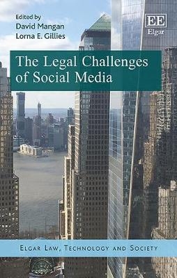 The Legal Challenges of Social Media - 