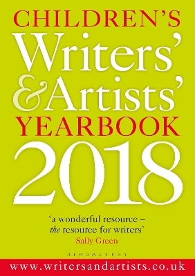 Children's Writers' & Artists' Yearbook 2018