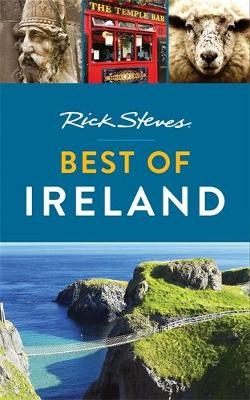 Rick Steves Best of Ireland - Pat O'Connor, Rick Steves