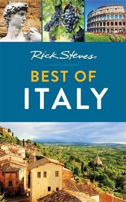 Rick Steves Best of Italy - Rick Steves