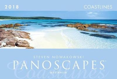 2018 Coastline Panoscapes - 