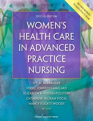 Women's Health Care in Advanced Practice Nursing - 