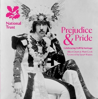 Prejudice & Pride - Matt Cook, Alison Oram