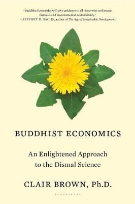 Buddhist Economics - Clair Brown