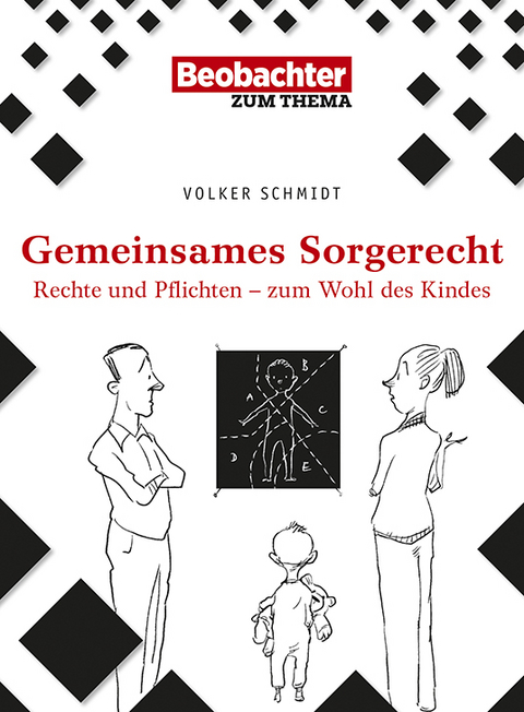 Gemeinsames Sorgerecht - Volker Schmidt