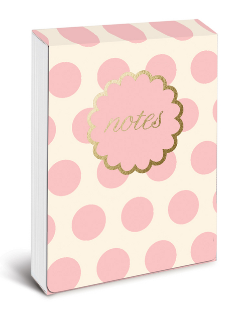 Pocket Notes: Classic Charm – Notizblock im praktischen Taschenformat: Der Charme des Klassischen