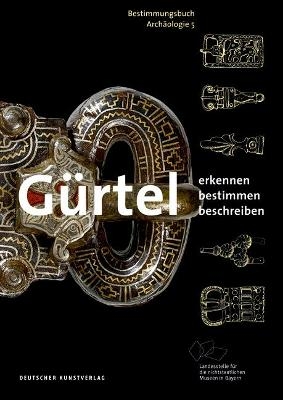 Gürtel - Ronald Heynowski