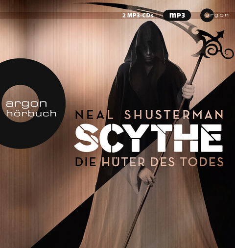 Scythe – Die Hüter des Todes - Neal Shusterman