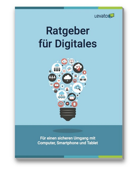 Ratgeber für Digitales - Kristoffer Braun, Andreas Dautermann