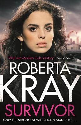 Survivor - Roberta Kray