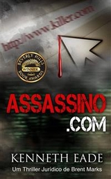 Assassino.com -  Kenneth Eade