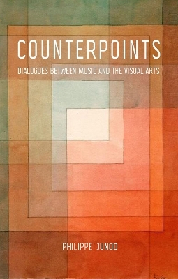 Counterpoints - Phillipe Junod