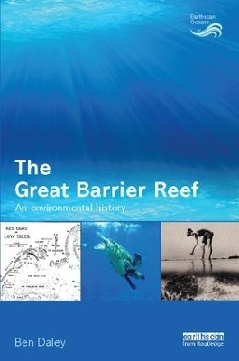 The Great Barrier Reef - Ben Daley