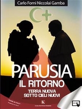 Parusia - Carlo Forni Niccolai Gamba