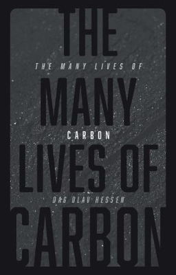 The Many Lives of Carbon - Dag Olav Hessen