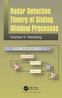 Radar Detection Theory of Sliding Window Processes - Graham Weinberg