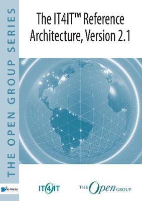 The IT4IT Reference Architecture, Version 2.1 - 