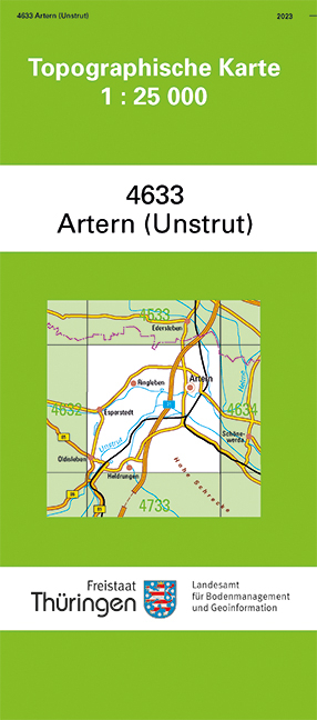 Artern (Unstrut)