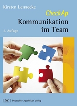 CheckAp Kommunikation im Team - Kirsten Lennecke