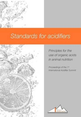 Standards for Acidifers - 