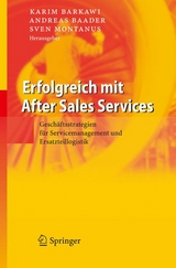 Erfolgreich mit After Sales Services - 