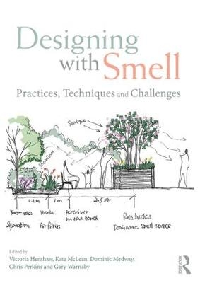 Designing with Smell - 