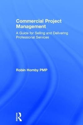 Commercial Project Management - Robin Hornby