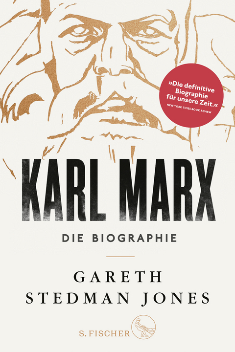 Karl Marx - Gareth Stedman Jones