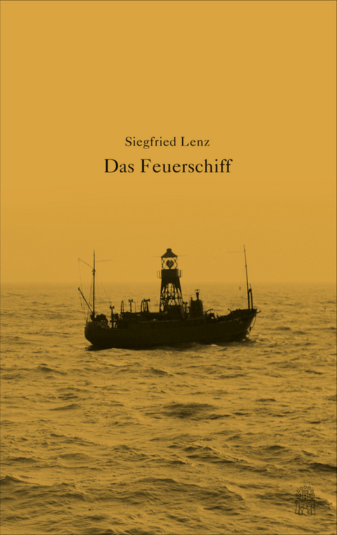 Das Feuerschiff - Siegfried Lenz