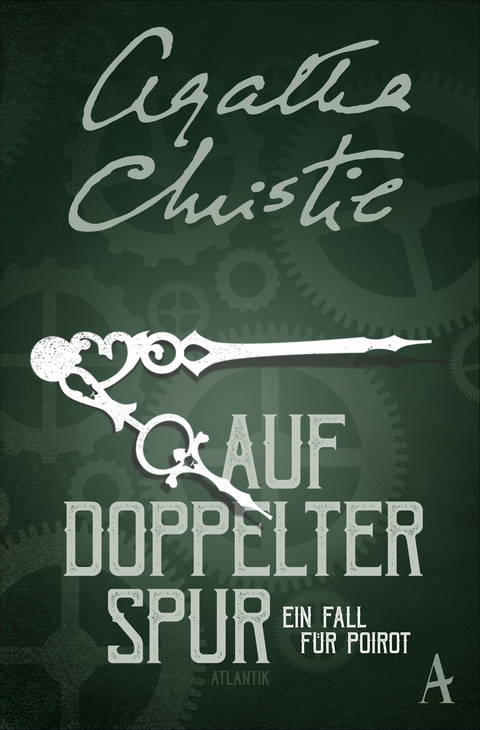 Auf doppelter Spur - Agatha Christie