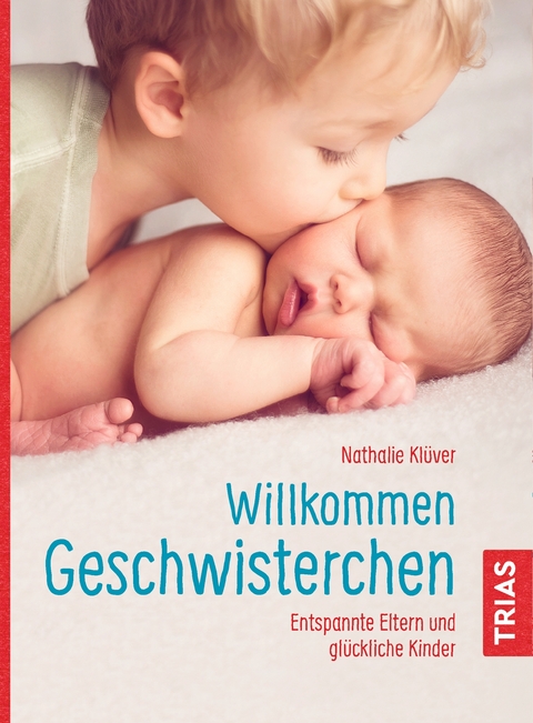 Willkommen Geschwisterchen - Nathalie Klüver