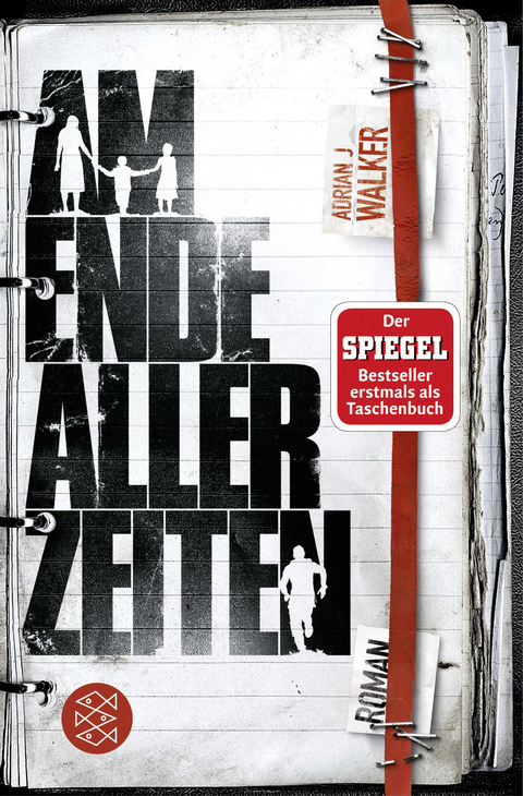 Am Ende aller Zeiten - Adrian J Walker