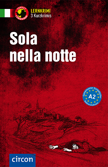 Sola nella notte - Alessandra Felici Puccetti, Tiziana Stillo