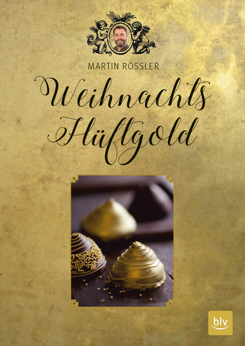 Weihnachts-Hüftgold - Martin Rößler