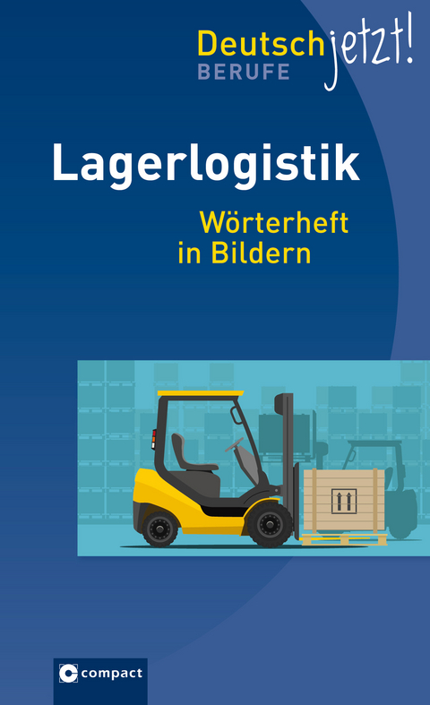 Lagerlogistik - Katrin Will