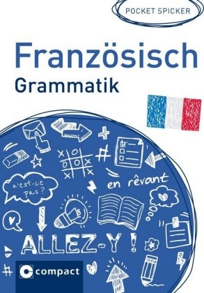 Französisch Grammatik - Renatte Geissler, Marianne Bamberg