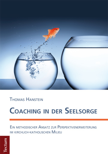 Coaching in der Seelsorge - Thomas Hanstein