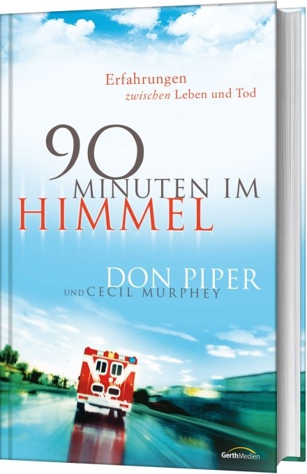 90 Minuten im Himmel