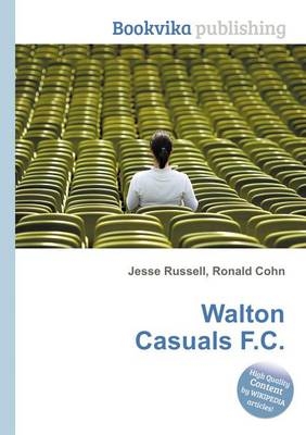 Walton Casuals F.C. - 