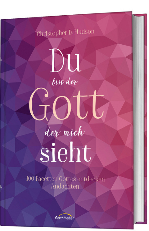 Du bist der Gott, der mich sieht