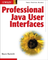 Professional Java User Interfaces - Mauro Marinilli