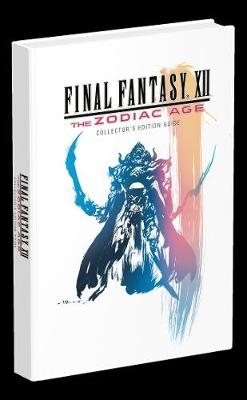 Final Fantasy XII: The Zodiac Age -  Prima Games