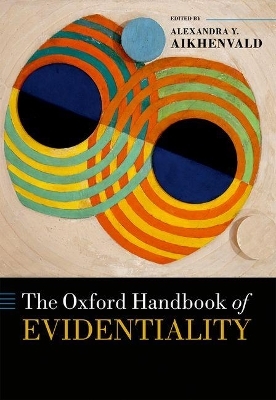 The Oxford Handbook of Evidentiality - 