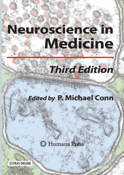 Neuroscience in Medicine - 