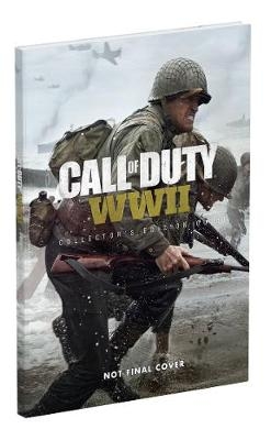 Call of Duty: WWII -  Prima Games