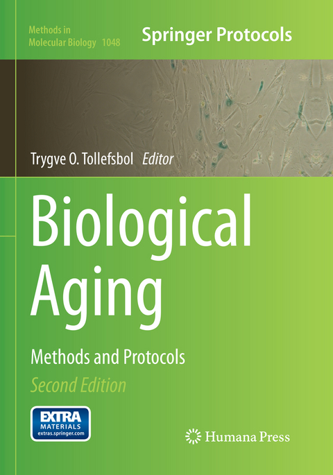 Biological Aging - 