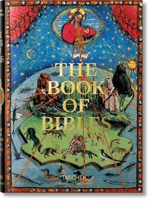 The Book of Bibles - Stephan Fussel, Christian Gastgeber, Andreas Fingernagel