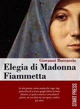 Elegia di Madonna Fiammetta - Giovanni Boccaccio