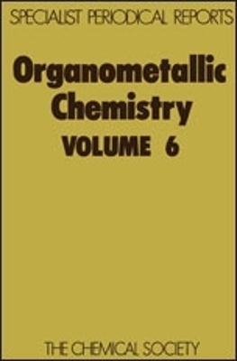 Organometallic Chemistry - 