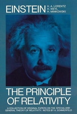 The Principle of Relativity - Albert Einstein